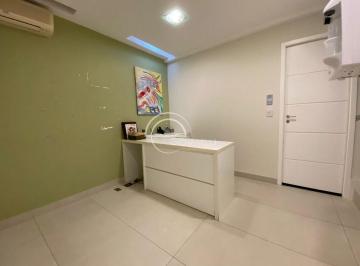 Comercial · 71m² · 2 Vagas · Sala comercial à venda na Barra da Tijuca, Rio de Janeiro-RJ: 2 banheiros, 2 vagas, 71m² de área.