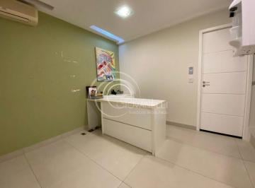 Comercial · 2 Vagas · Sala comercial à venda na Barra da Tijuca, Rio de Janeiro-RJ: 2 banheiros, 2 vagas, 71m² de área.