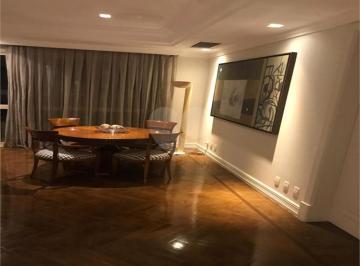 Sem Categoria · Apartamento com 5 quartos à venda em Higienópolis - SP