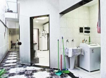 Casa · 166m² · 6 Quartos · 1 Vaga · Sobrado à venda na Vila Mariana próximo ao Parque Aclimação 04 suítes 01 vaga