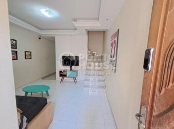 Casa · 166m² · 6 Quartos · 1 Vaga · Sobrado à venda na Vila Mariana próximo ao Parque Aclimação 4 suítes e 1 vaga