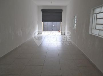 Comercial · 70m² · Salão comercial com 70m² para locação no Bairro Saúde
