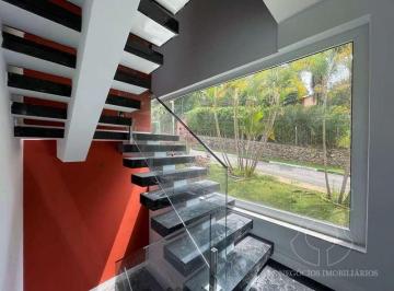 Casa · 1988m² · 4 Quartos · 8 Vagas · Casa Condomínio Chácara dos Lagos, Granja Viana - Carapicuíba, SP
