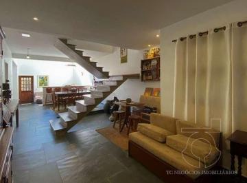 Casa · 304m² · 4 Quartos · 6 Vagas · Casa no Condomínio São Paulo II - Cotia, SP
