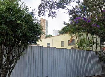 Área de Serviço · Terreno à venda em Santana - SP