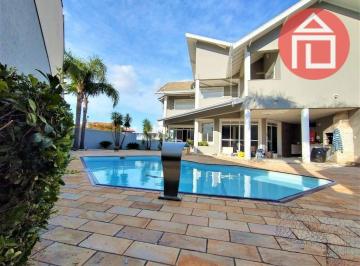 d80238dad27eeb8d05fa5600e32db8d5731c8445 · Casa com 4 dormitórios à venda, 365 m² por R$ 2.500.000,00 - Condomínio Residencial Euroville - Brag