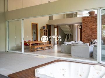 Anuar Donato Vendas Casa Condominio Retiro do Chalé · Retiro do Chalé - Casa Condomínio 4 quartos à venda na Anuar Donato