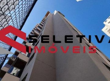 Apartamento · 110m² · 2 Quartos · Apartamento para aluguel - em Brooklin