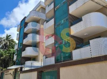Apartamento · 150m² · 3 Quartos · 1 Vaga · Apartamento no Capitães de Areia 