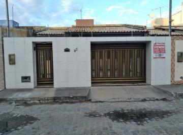 Casa · 121m² · 3 Quartos · 2 Vagas · Casa no bairro Aeroporto ( Zona de Expansão)
