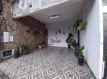 Foto 02 · Casa, Jardim Residencial Chiodini, Catanduva, SP