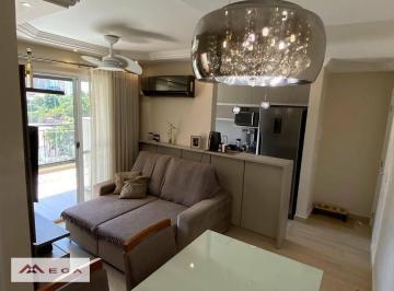fce1633295def3a9d4c9edb8a32dc20b04873c5d · Apartamento com 2 dormitórios à venda, 71 m² por R$ 679.000,00 - Taquaral - Campinas/SP