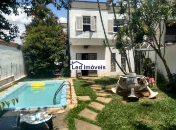 Casa · 200m² · 4 Quartos · 2 Vagas · Sobrado com 4 quartos, Adalgisa, Osasco - R$ 1.29 mi, Cod: 1262