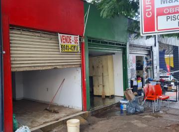 Comercial , Londrina · SALÃO COMERCIAL NO CENTRO