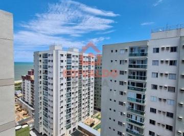 Apartamento · 60m² · 2 Quartos · 1 Vaga · 02 QUARTOS - ANDAR ALTO - PRÓX. AO MAR E SHOPPING BOULEVARD