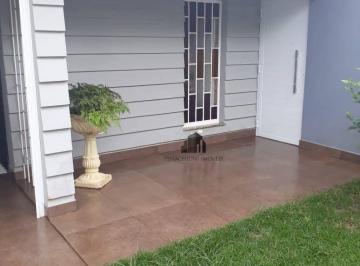 4f7f33965e9ff8366f3403ad038ff768b7c87811 · Casa com 3 dormitórios à venda, 350 m² por R$ 1.450.000,00 - Parque Novo Mundo - Americana/SP