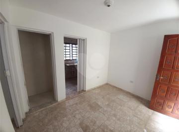 Área de Serviço · Apartamento com 1 quartos à venda em Jardim leônidas moreira - SP