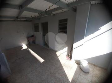 Casa · 30m² · 1 Quarto · Casa de vila com 1 quartos à venda em Jardim novo taboão - SP