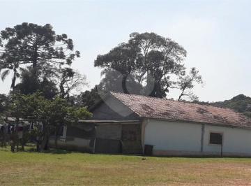 Área de Serviço · Área de Terra à venda em Capuava - SP