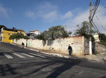 Área de Serviço · Terreno à venda em Jardim Umarizal - SP