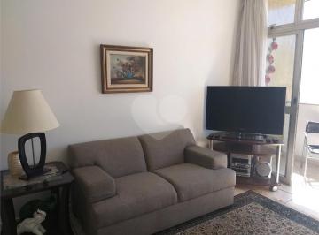 Área de Serviço · Apartamento com 2 quartos à venda em Paraíso - SP