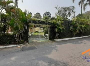 Rural · 215m² · 4 Quartos · 10 Vagas · LINDA CHACARA COM PISCINA NO PARQUE JACARANDA