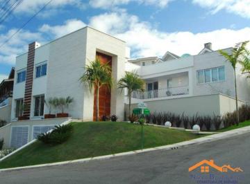 Casa · 679m² · 5 Quartos · 6 Vagas · AMPLA CASA NO CONDOMINIO ARUJÁ 5