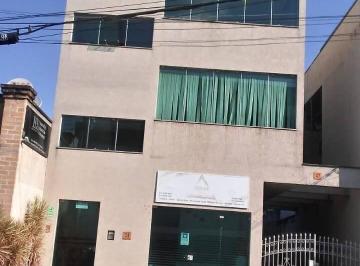 Casa · Sala comercial no centro de Arujá