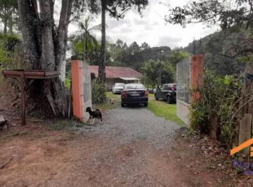 Terreno · 10510m² · AREA PARA VENDA COM 10.510M2