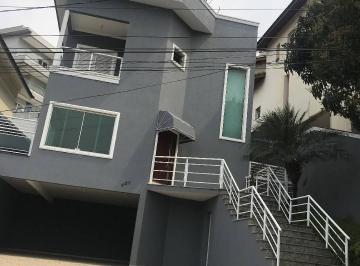 Casa · 450m² · 4 Quartos · 5 Vagas · EXCELENTE IMÓVEL PARA VENDA NO CONDOMÍNIO ARUJÁ 5!! CONFIRA!!!!