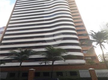 Sem Categoria · Apartamento com 4 quartos à venda em Meireles - CE