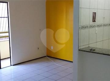 Área de Serviço · Apartamento com 3 quartos à venda em Jardim américa - CE