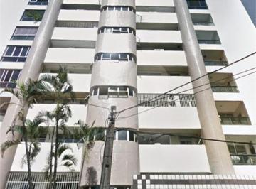 Área de Serviço · Apartamento com 4 quartos à venda em Meireles - CE