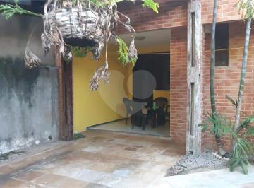 Área de Serviço · Casa com 2 quartos à venda em Sapiranga - CE