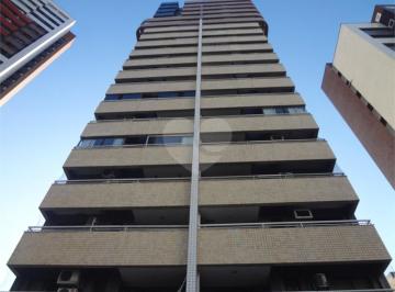 Área de Serviço · Apartamento com 3 quartos à venda em Dionisio Torres - CE