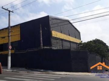 Comercial · 2305m² · GALPAO INDUSTRIAL EXCELENTE, CONFIRA!