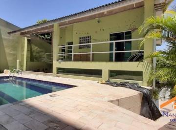 Casa · 375m² · 4 Quartos · 6 Vagas · Casa no country clube a venda ou locação! Confira!