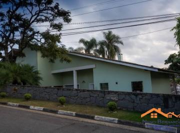 Casa · 1200m² · 7 Quartos · EXCELENTE CASA EM CONDOMÍNIO FECHADO.