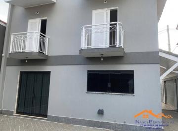 Casa · 250m² · 3 Quartos · 2 Vagas · ÓTIMA CASA EM BAIRRO, ACABAMENTO DE PRIMEIRA!!!!