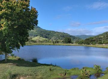 Rural de 2 quartos, Taquara · Sitio em Taquara/RS, Localidade de Açoita Cavalo, Ótimo para Piscicultura e Gado