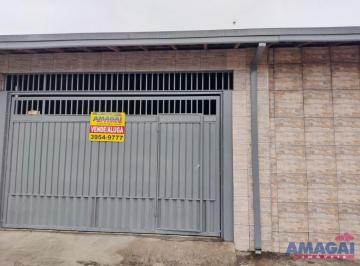 Casa · 180m² · 2 Quartos · 3 Vagas · Casa com 2 quartos na Vila Zezé