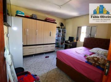c14146212e87c64db6154d3f8add207aa19d8021 · Casa com 4 dormitórios à venda, 107 m² por R$ 350.000,00 - Vila João Ramalho - Santo André/SP