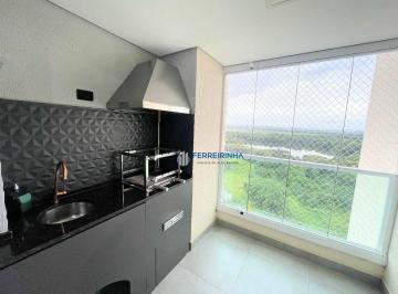 Apartamento · 76m² · 3 Quartos · 1 Vaga · Apartamento com 3 quartos, Varanda com vista livre, 76 m² - venda por R$ 680.000 ou aluguel por R$ 3