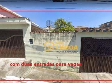 a5f9d16489937b4bf4fe406ebca5e371c79ffc66 · Casa com 3 dormitórios à venda, 252 m² por R$ 470.000,00 - Jardim Itápolis - São Paulo/SP