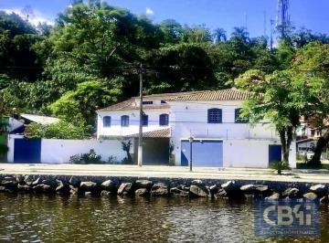 070ede891affd6e6f2c73be876240055b41f8f89 · Pousada com 13 dormitórios à venda, 340 m² por R$ 10.000.000,00 - Caborê - Paraty/RJ