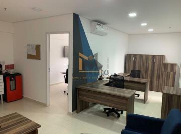 Comercial · 35m² · 2 Vagas · Sala comercial SOROCABA - SP