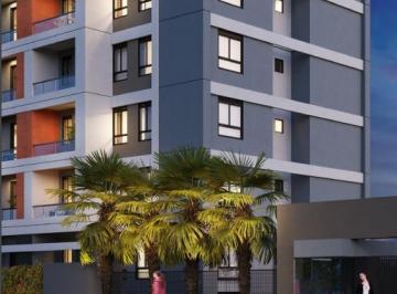 Apartamento de 1 quarto, Curitiba · APARTAMENTO GARDEM 1 QUARTO SUÍTE DUPLEX COM ÁREA EXTERNA PORTÃO