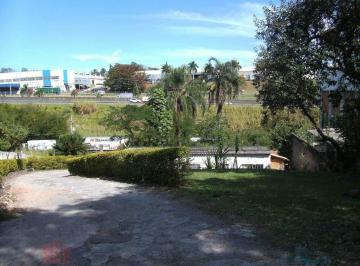 Vista da área · Área à venda Joapiranga em Valinhos