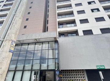 Apartamento de 1 quarto, Campinas · Apartamento à Venda Studio com 1 Dormitório com Varanda - Parque Industrial