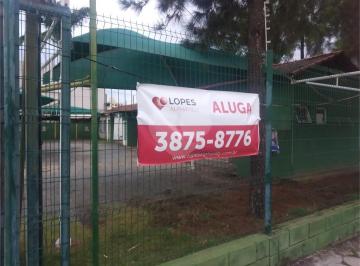 Área de Serviço · Terreno à venda em Centro - SP